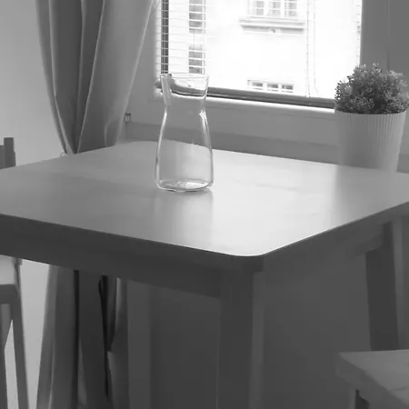 U Stribrnych Aparthotel