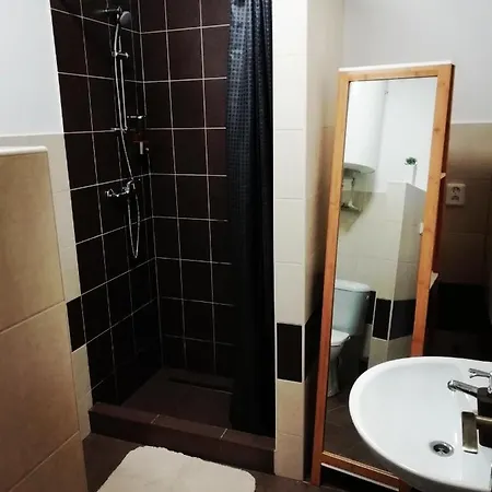 U Stříbrných Apartahotel Hradec Králové