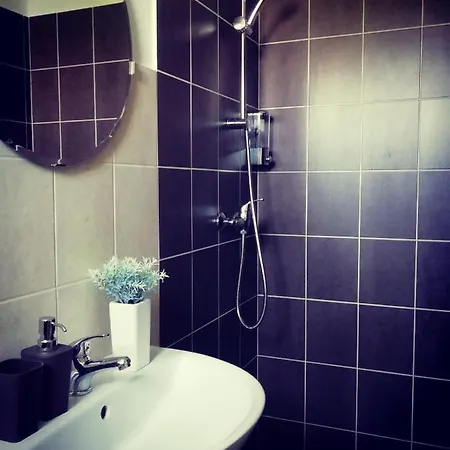 U Stříbrných Hradec Králové