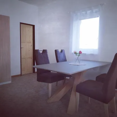 Apartahotel U Stříbrných