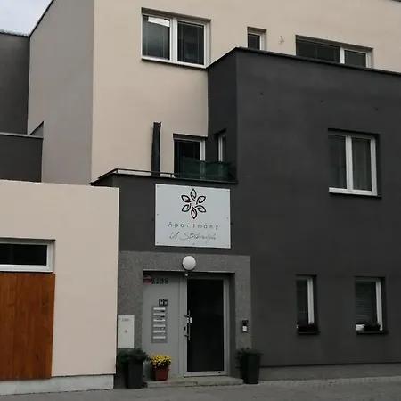 U Stribrnych 4*