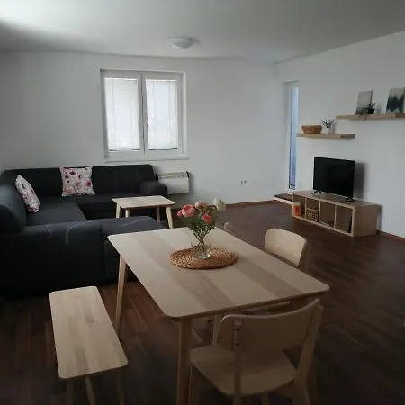 Apartahotel U Stříbrných