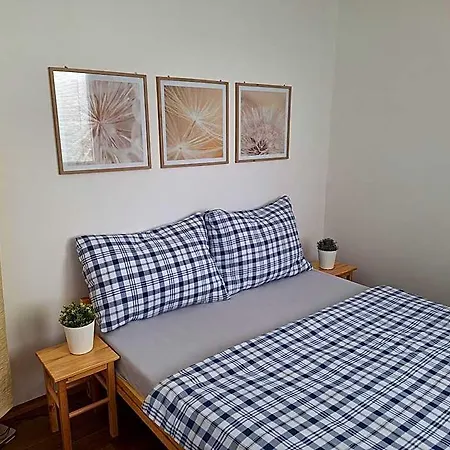 Aparthotel U Stribrnych Hradec Kralove