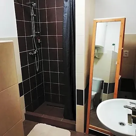U Stříbrných Hradec Králové