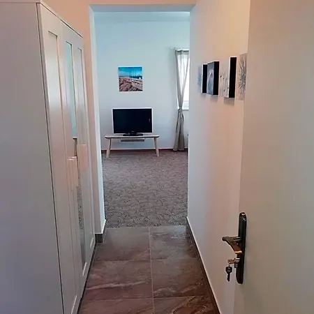 Apartahotel U Stříbrných Hradec Králové