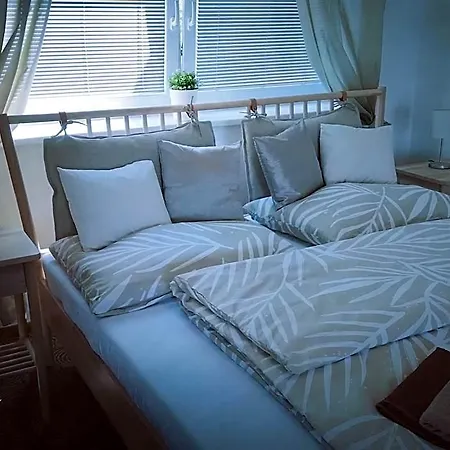 Aparthotel U Stribrnych Hradec Kralove