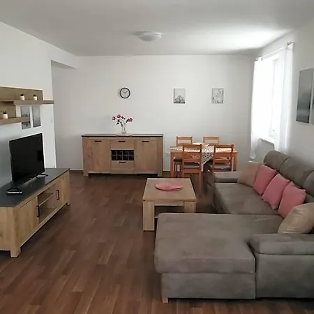 Aparthotel U Stribrnych