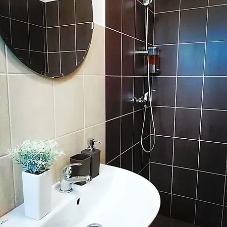 U Stříbrných Apartahotel Hradec Králové