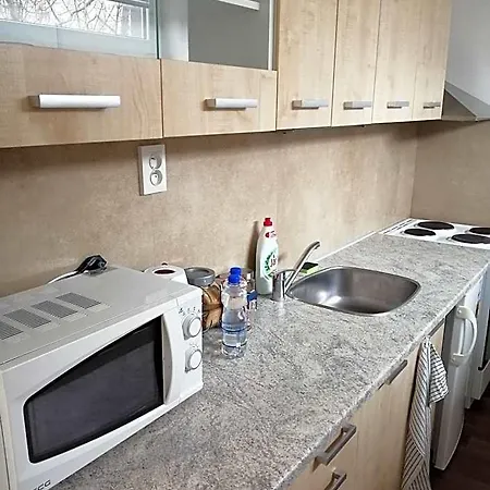 U Stříbrných Apartahotel