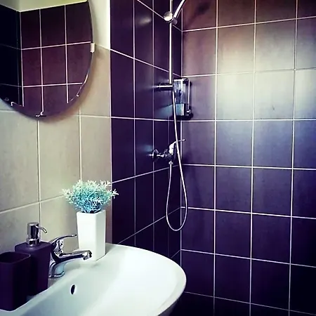 U Stříbrných Apartahotel 4*