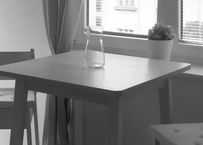 U Stribrnych Apartmanhotel