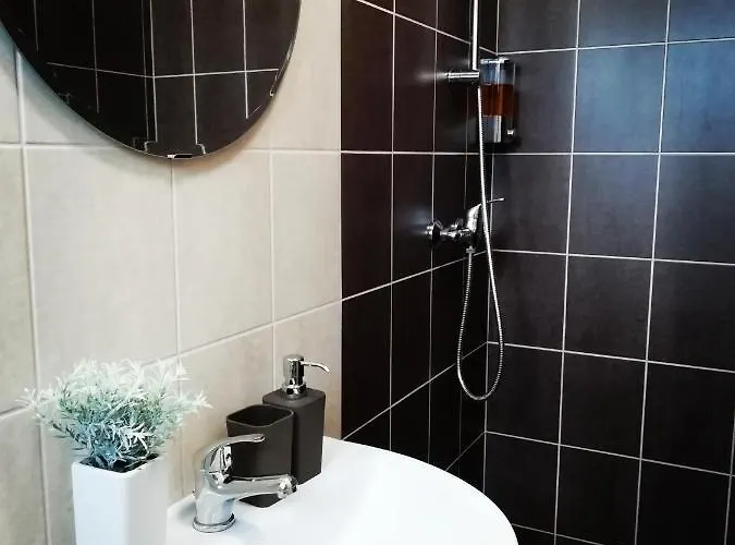 Apartmanhotel U Stribrnych