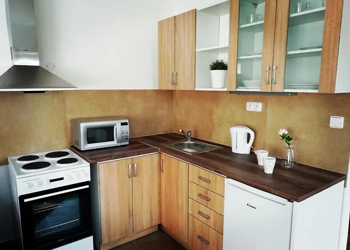 U Stribrnych Hradec Králové