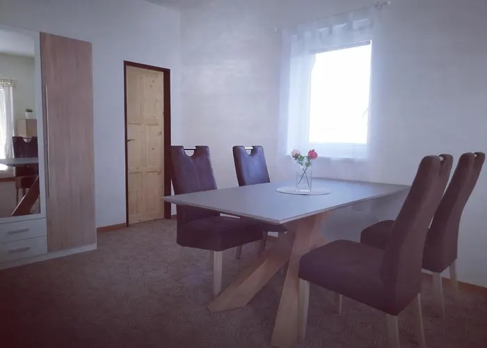 Apartmanhotel U Stribrnych